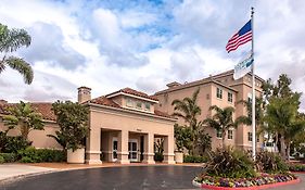 Homewood Suites Oxnard