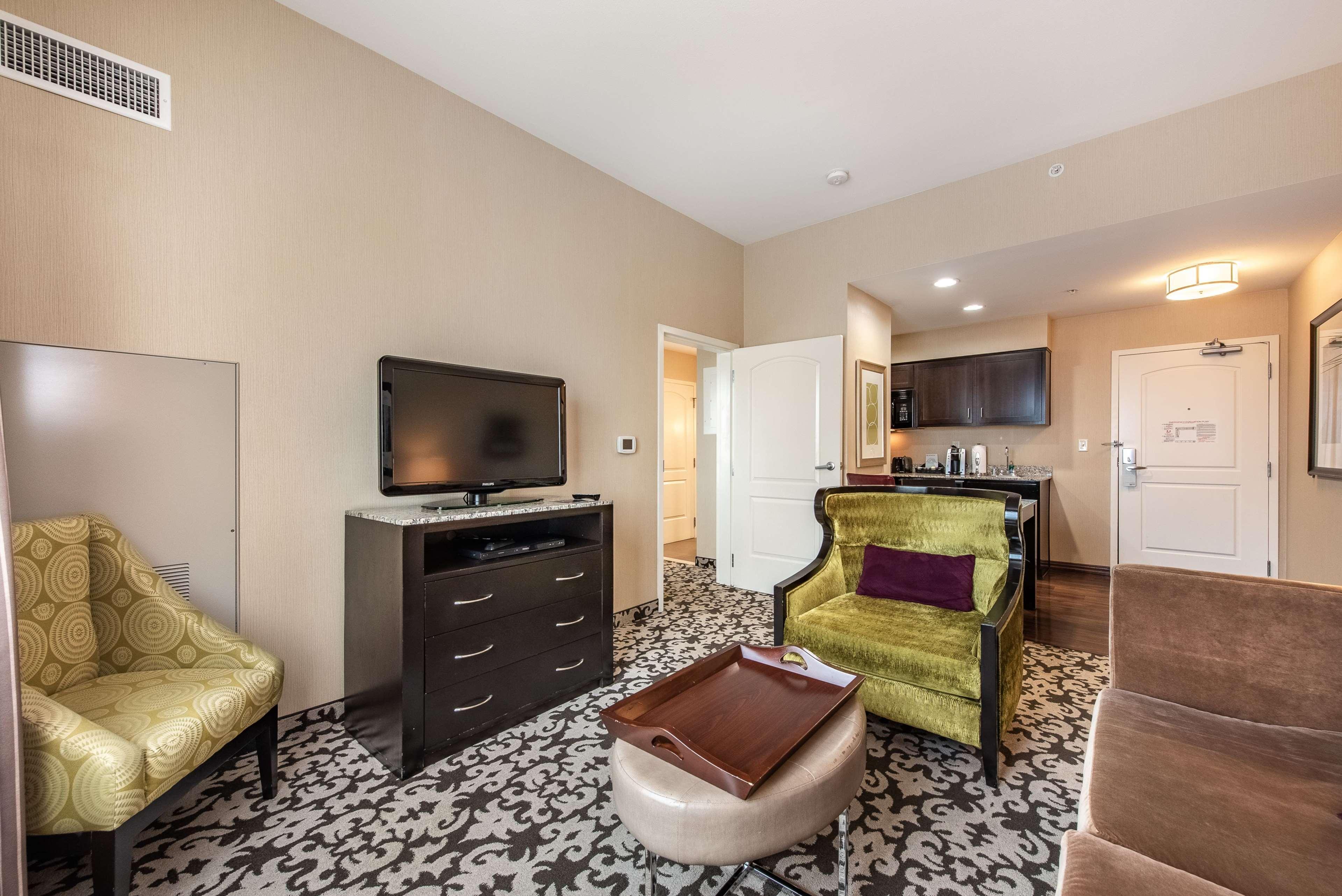 Homewood Suites By Hilton Oxnard/Camarillo Экстерьер фото
