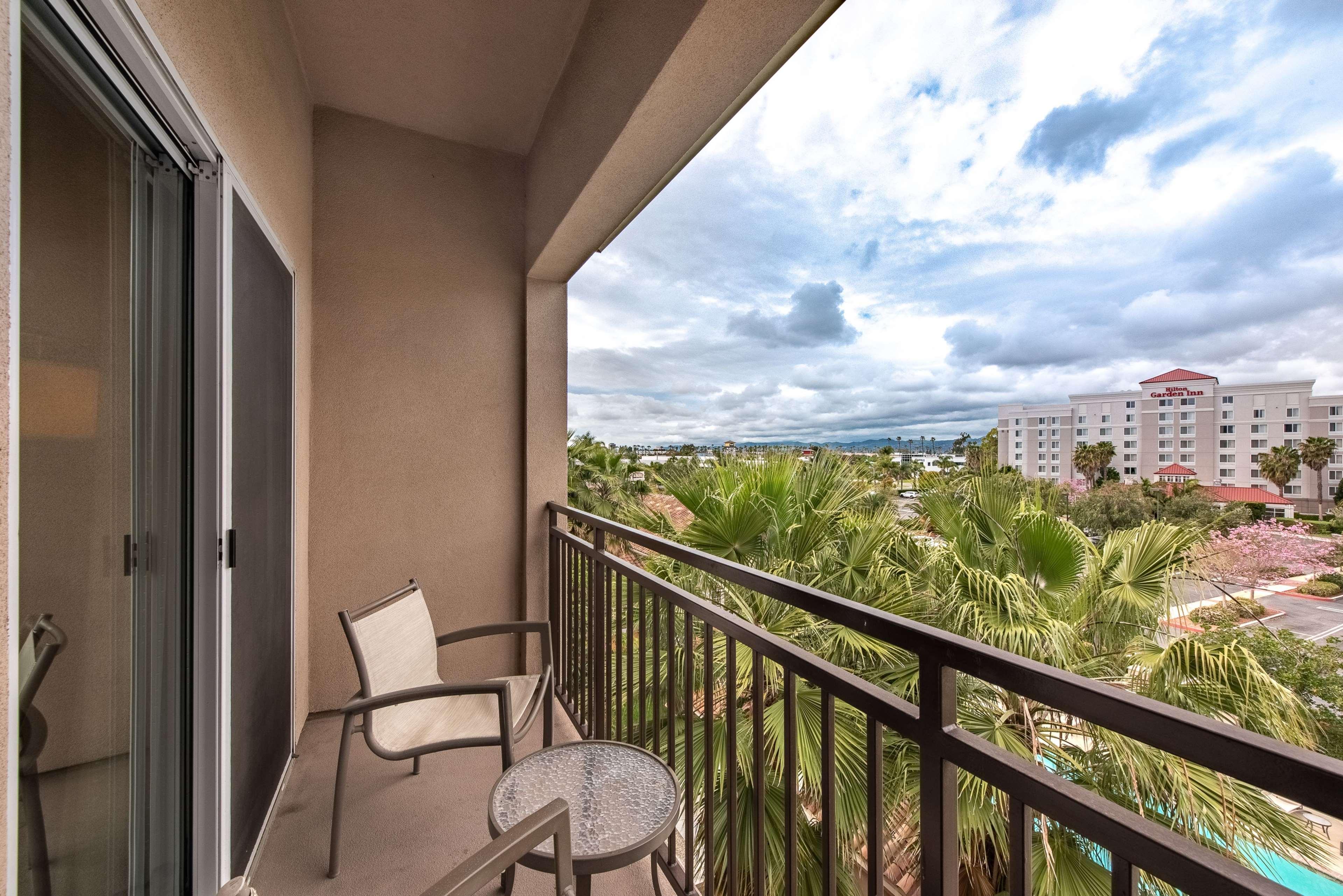 Homewood Suites By Hilton Oxnard/Camarillo Экстерьер фото