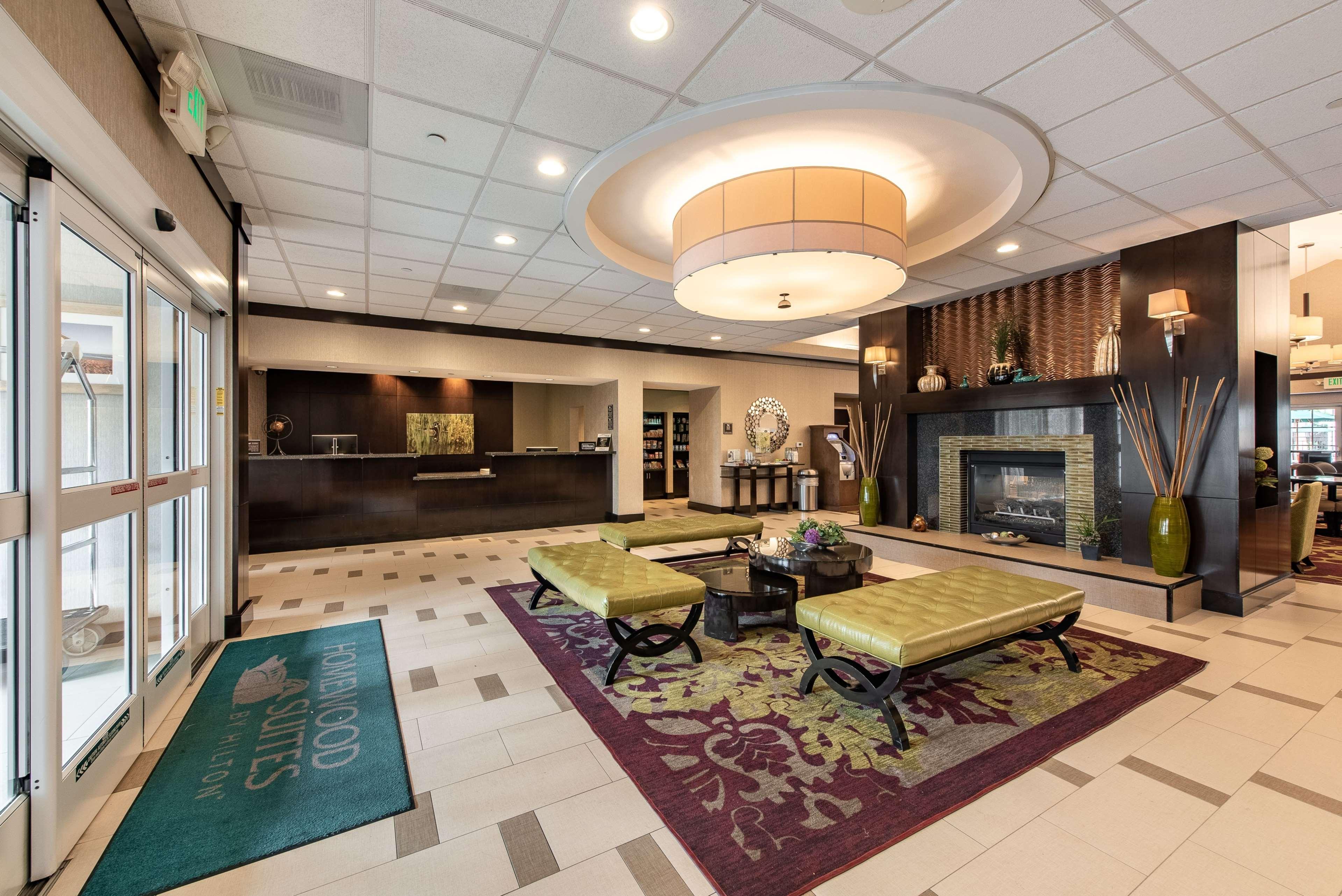 Homewood Suites By Hilton Oxnard/Camarillo Экстерьер фото