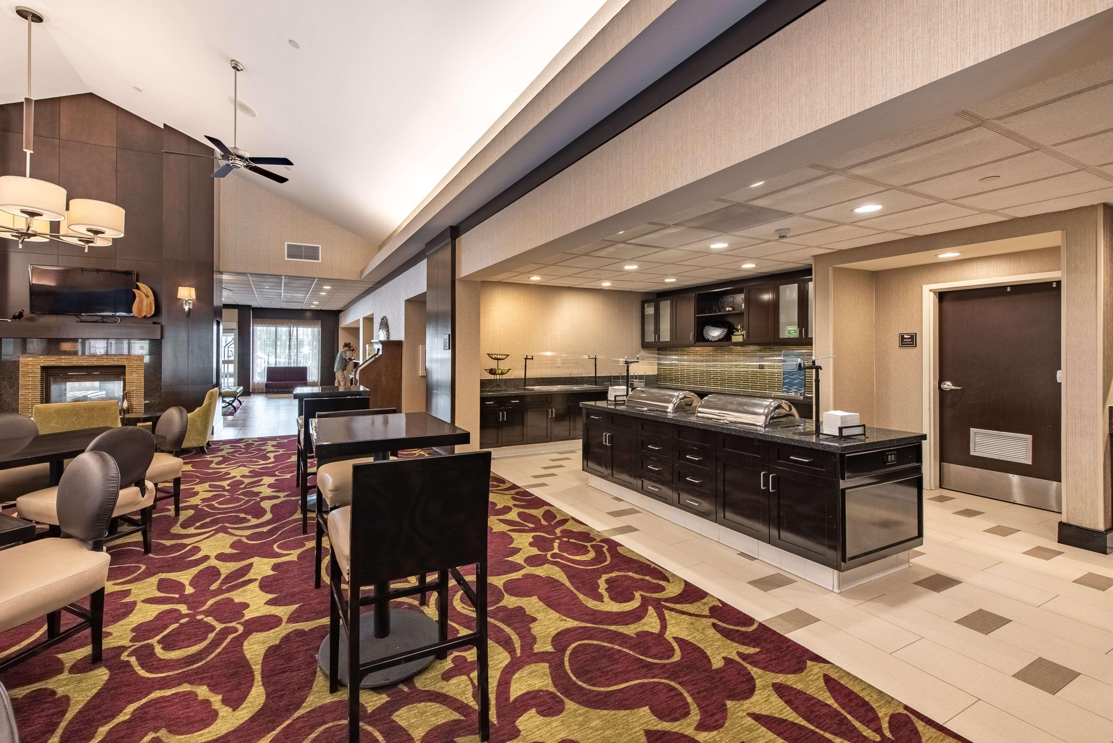 Homewood Suites By Hilton Oxnard/Camarillo Экстерьер фото