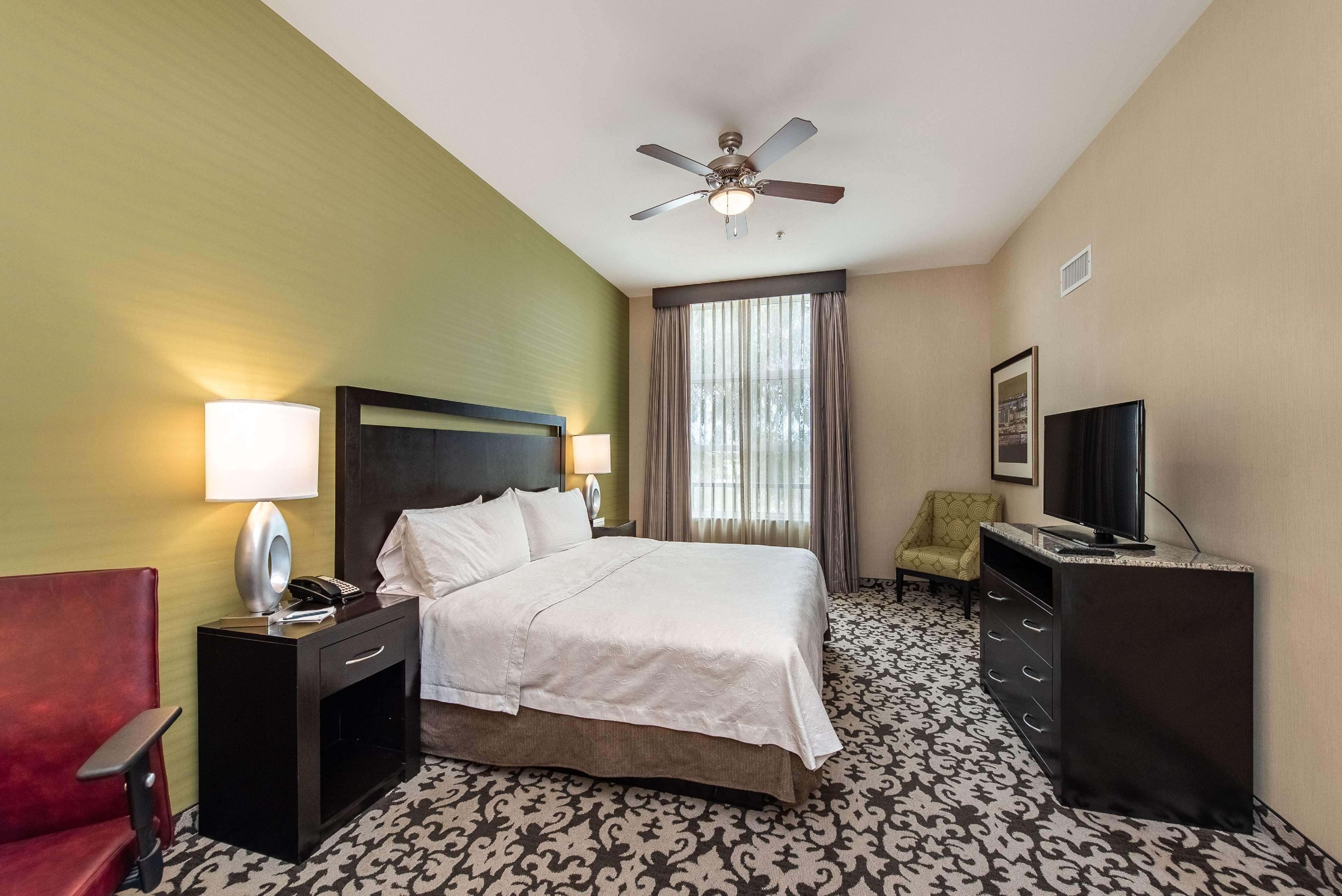 Homewood Suites By Hilton Oxnard/Camarillo Экстерьер фото