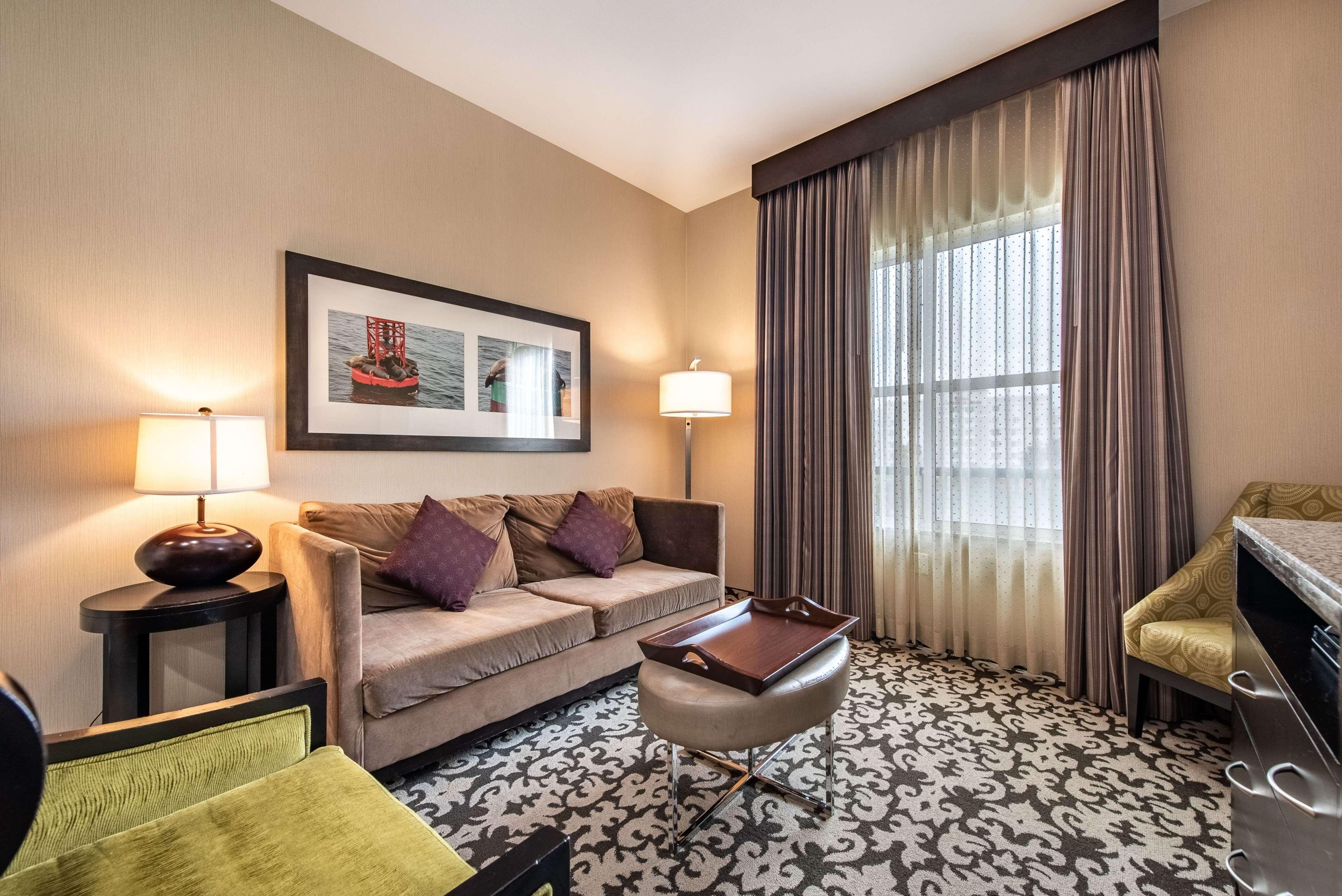 Homewood Suites By Hilton Oxnard/Camarillo Экстерьер фото