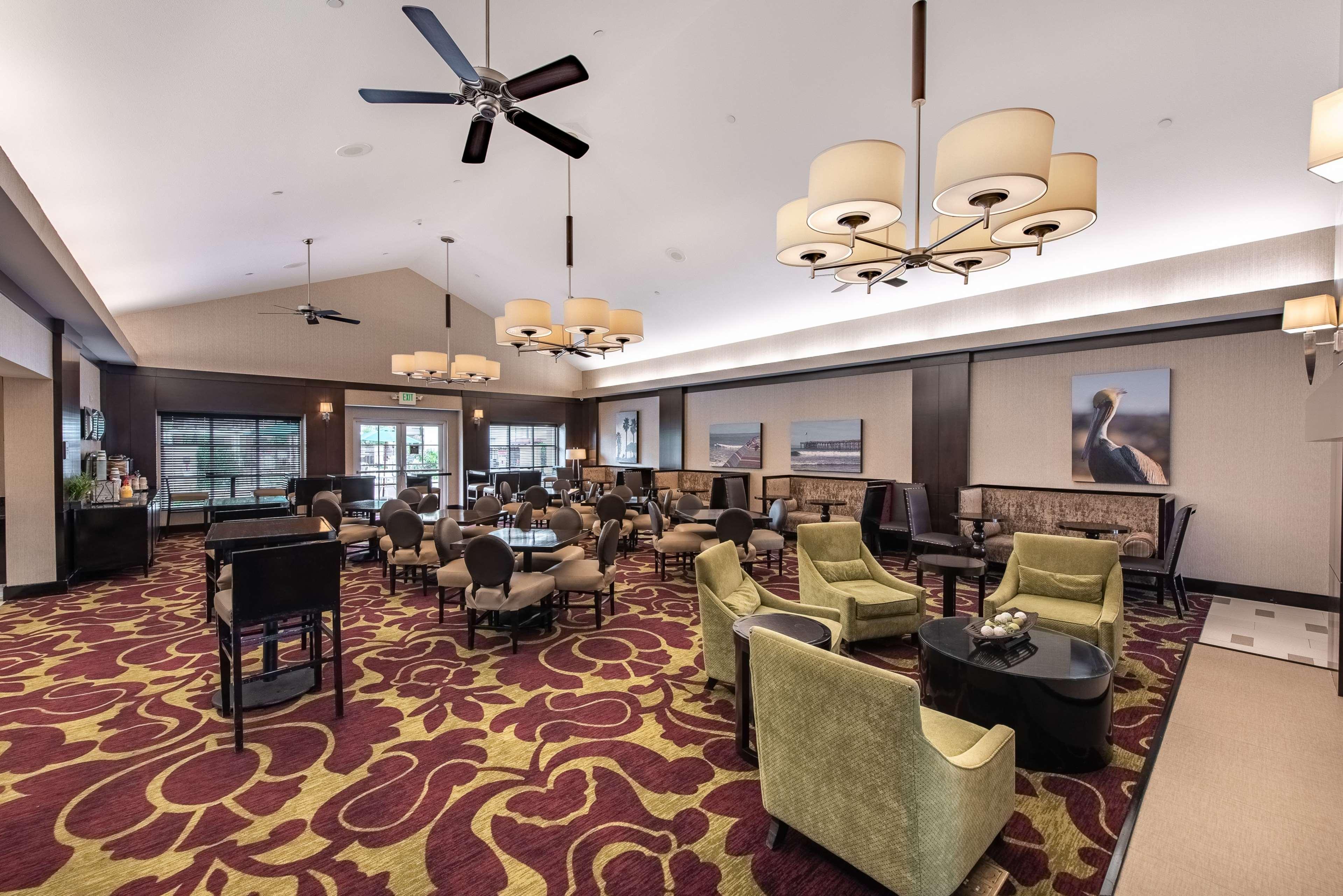 Homewood Suites By Hilton Oxnard/Camarillo Экстерьер фото