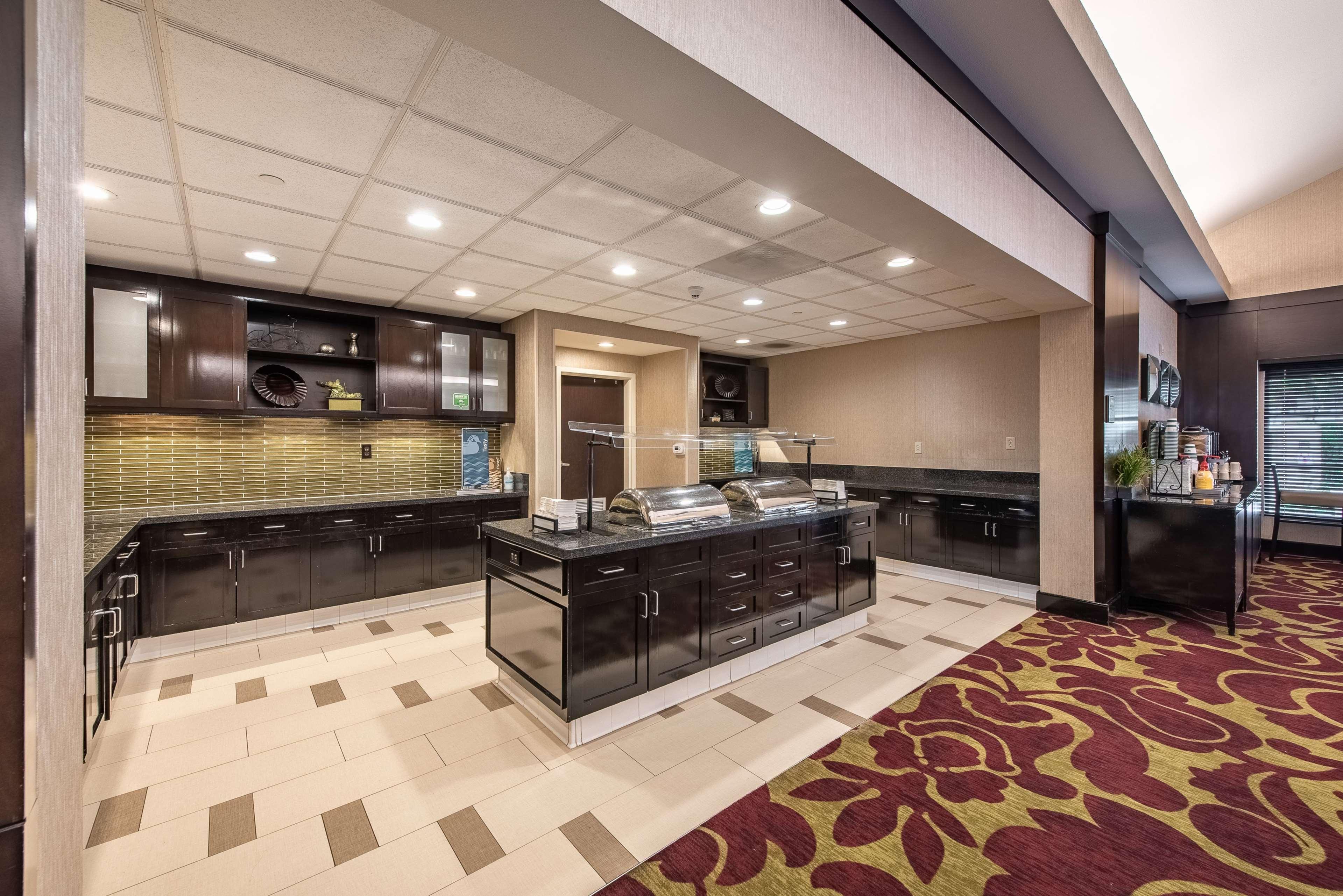 Homewood Suites By Hilton Oxnard/Camarillo Экстерьер фото