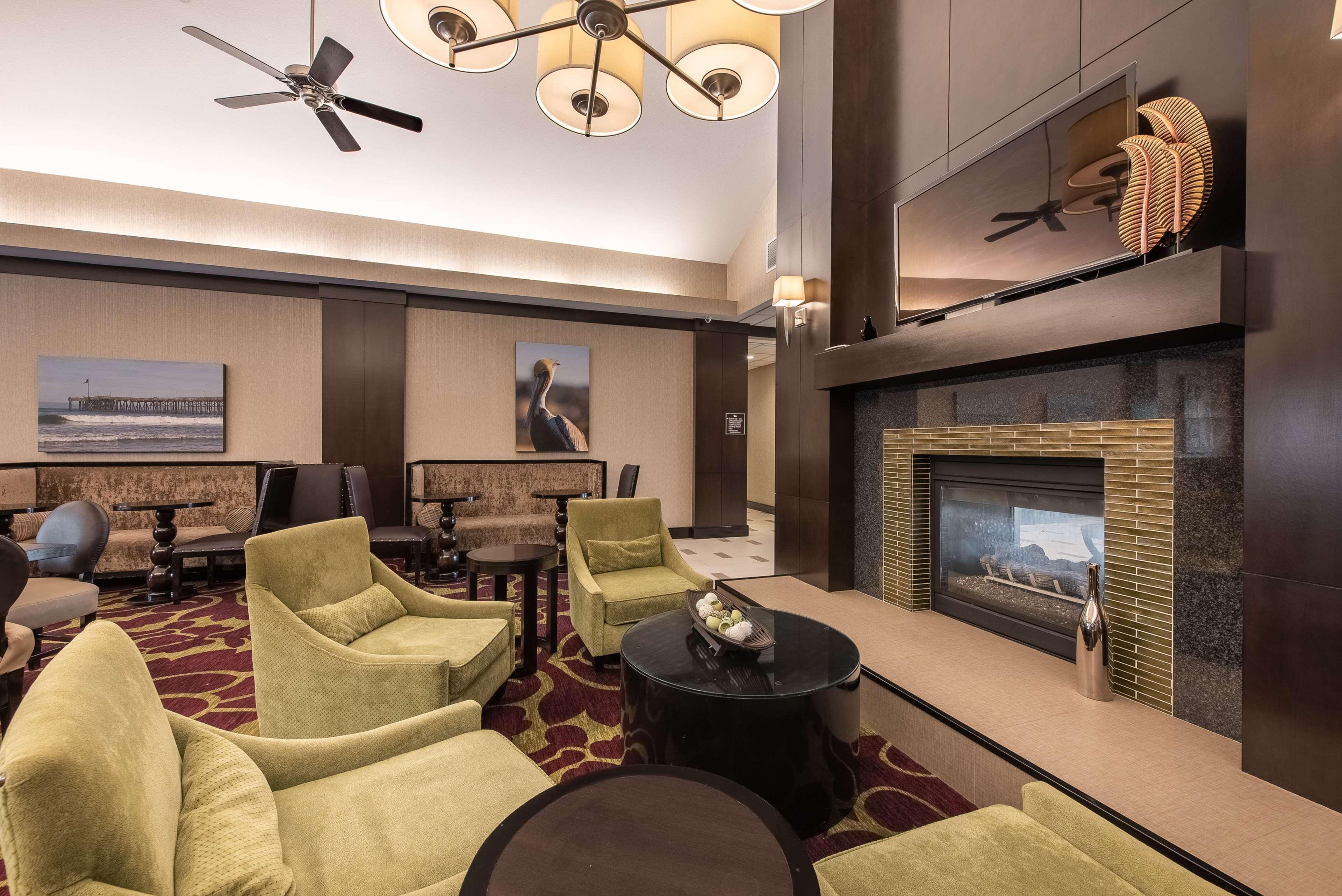 Homewood Suites By Hilton Oxnard/Camarillo Экстерьер фото