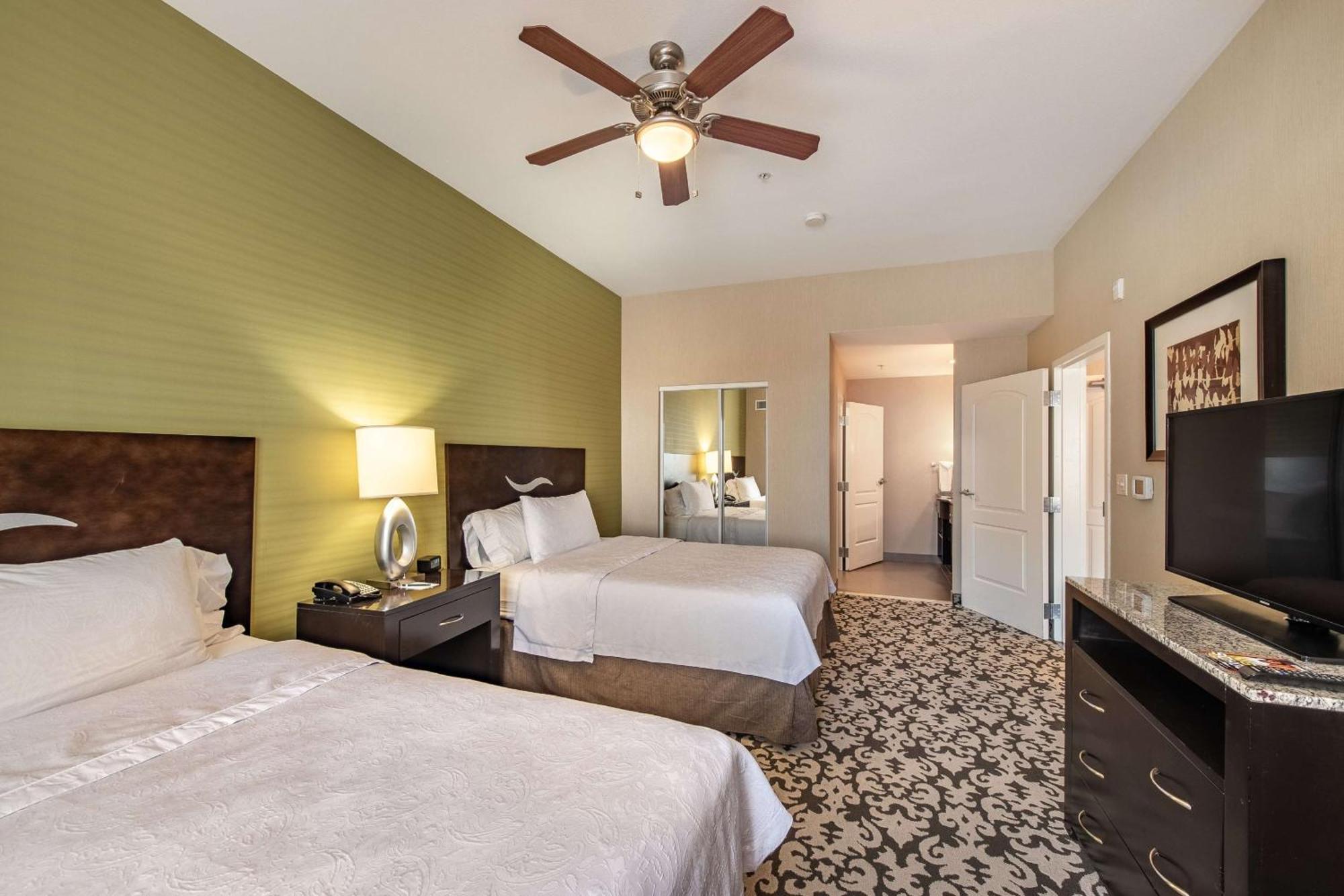 Homewood Suites By Hilton Oxnard/Camarillo Экстерьер фото